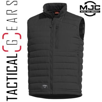 PENTAGON ARCADIAN WESTE K04008-01 SCHWARZ